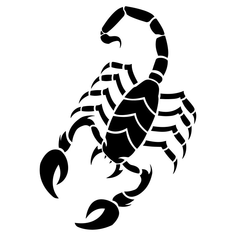 scorpion
