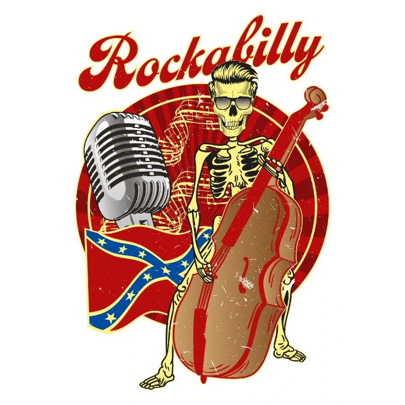 Rockabilly Basse