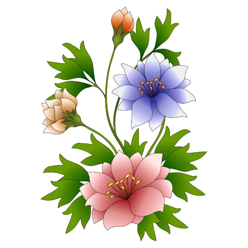fleurs