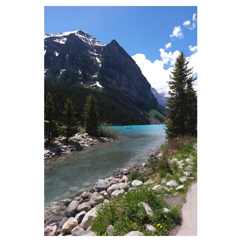 Rivière Canada
