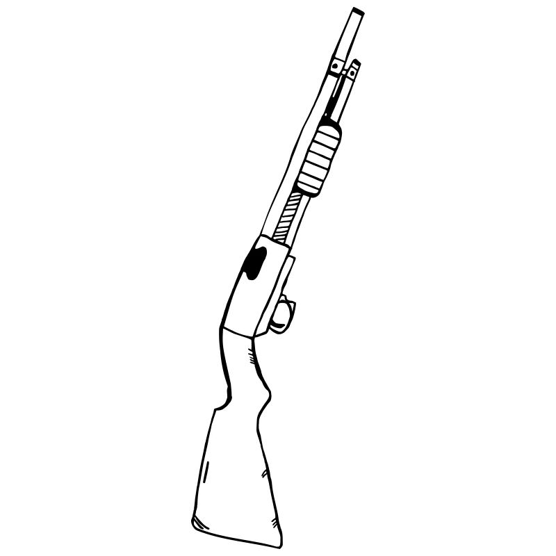 Gewehr