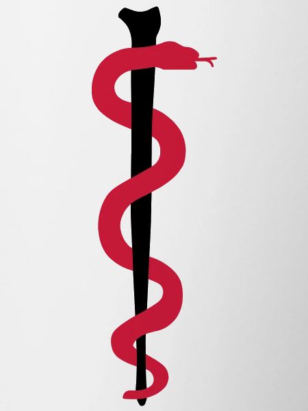 Rod of Asclepius