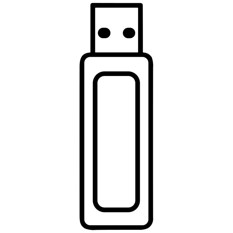 Clé usb