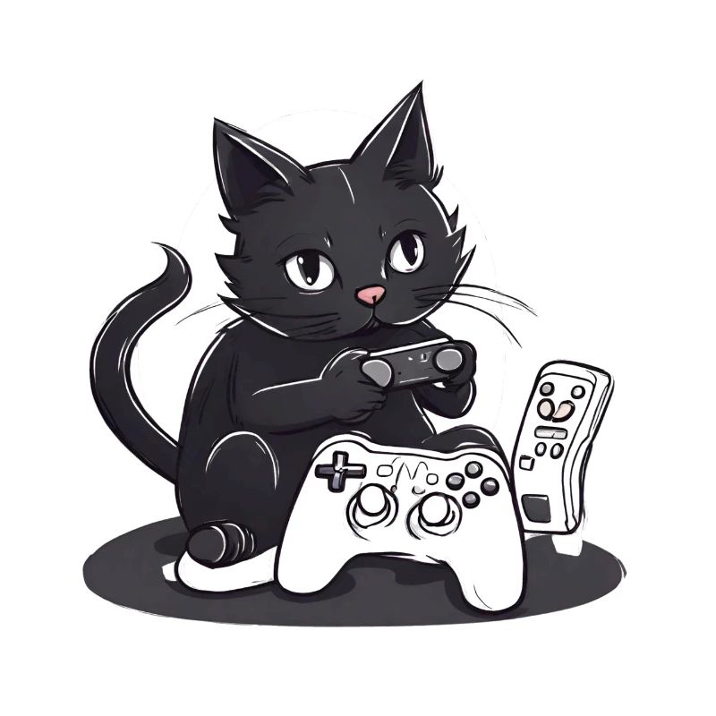 Chat gamer