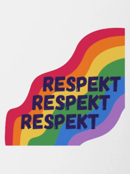 Pride Respekt