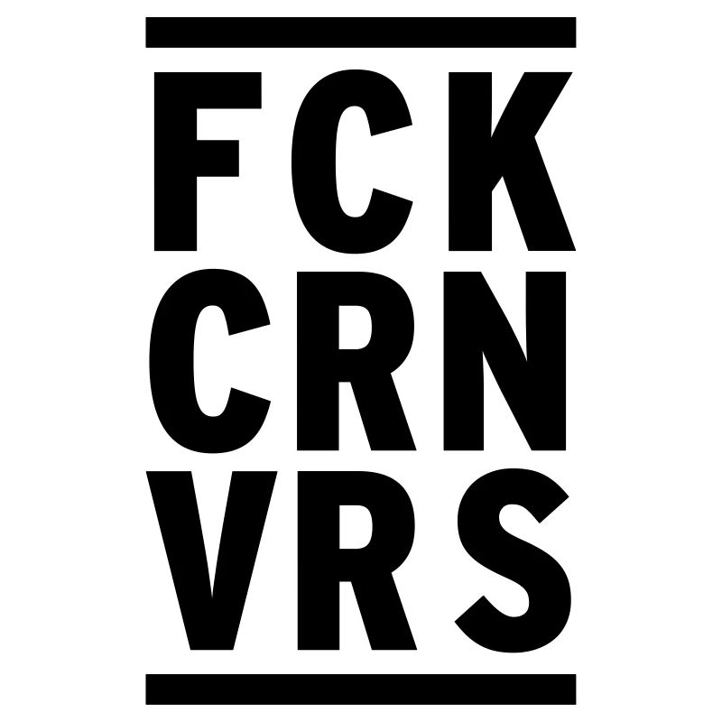 FCK CRN VRS