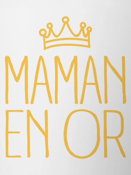Maman En Or