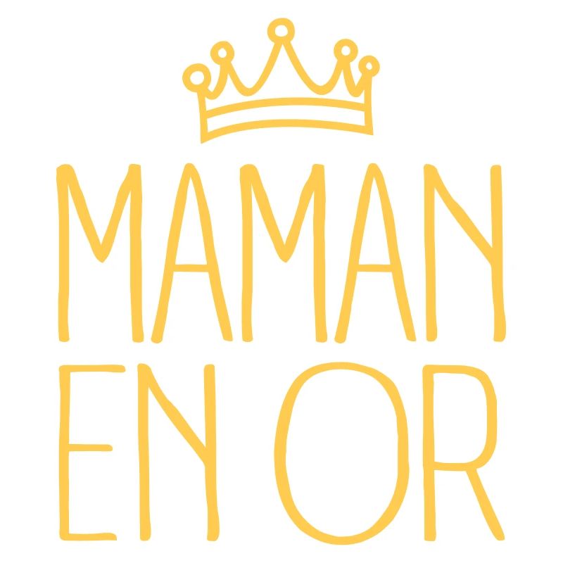 Maman En Or