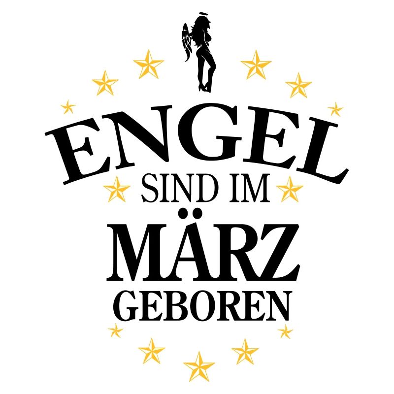 Angel March