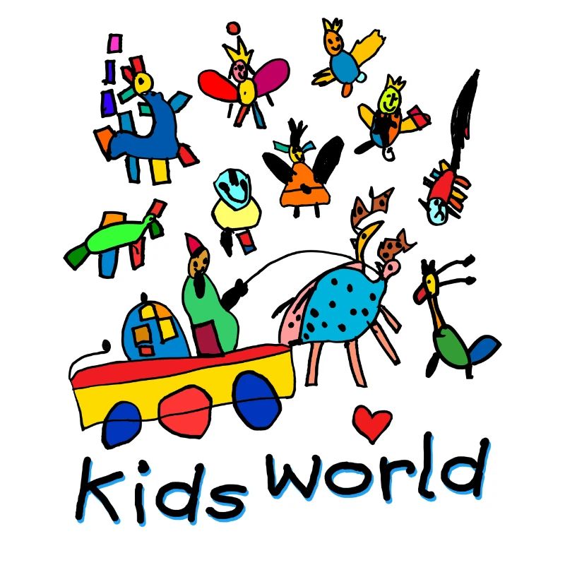 kidsworld II
