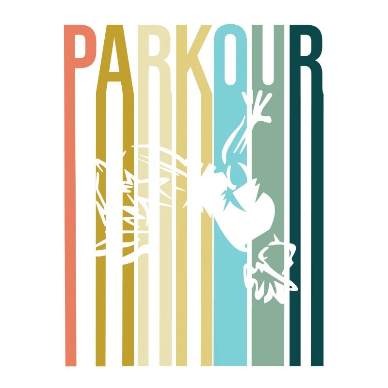Parkour Rétro