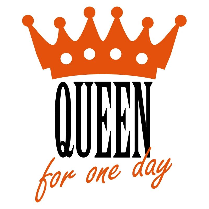 Queen for a day