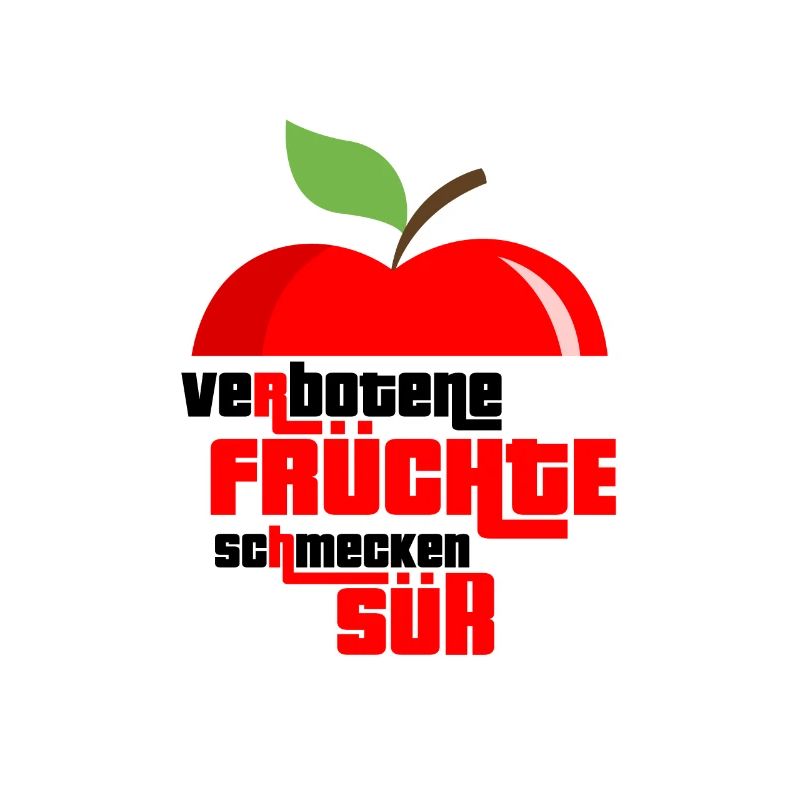 Obst Früchte Geschenkidee Früchte Funsprüche Obst
