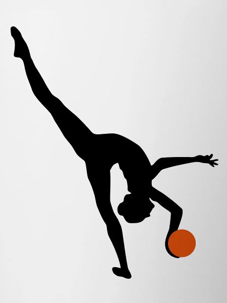 Rhythmic gymnastics