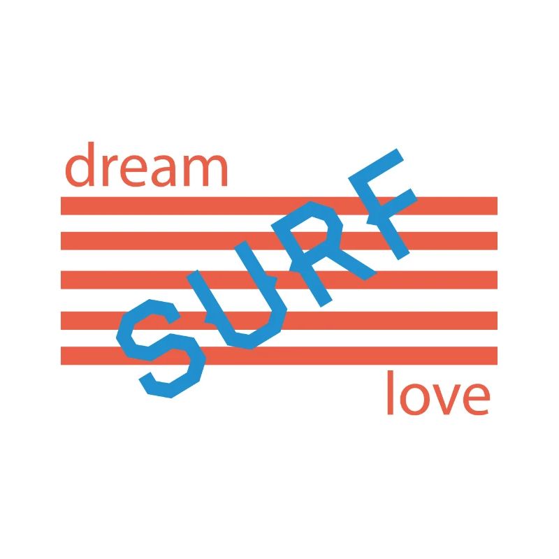 surf