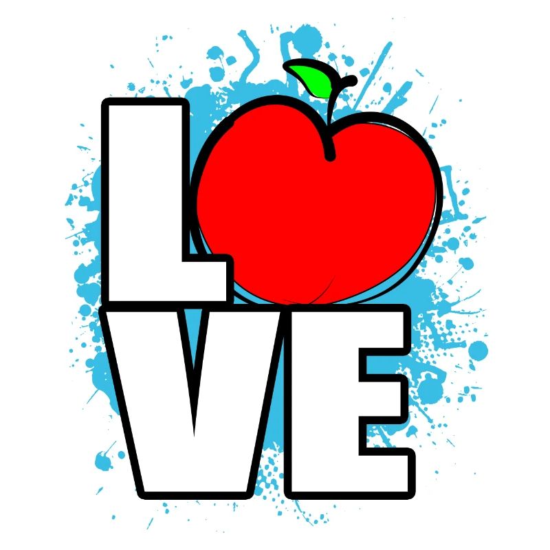 LOVE apple