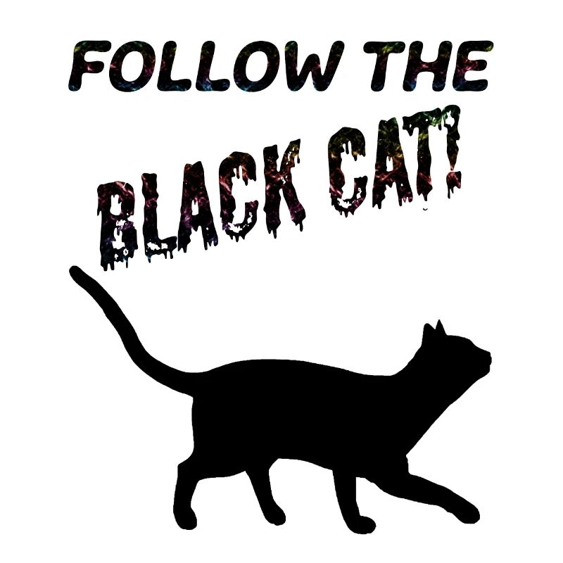 Black Cat