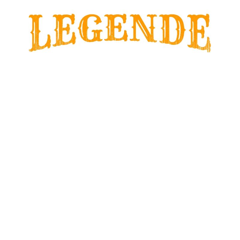 Legend retired gift