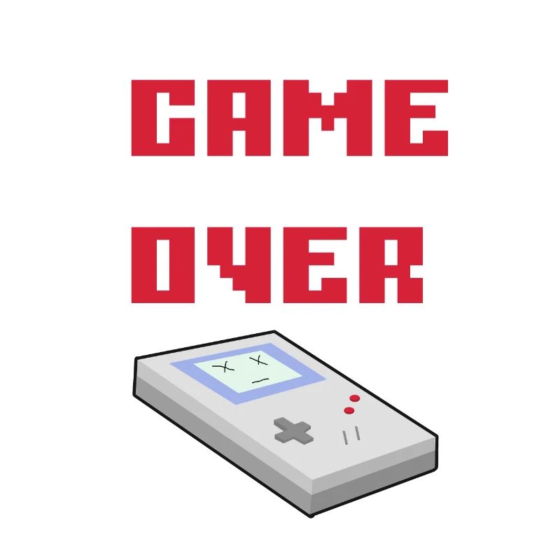 Game over
