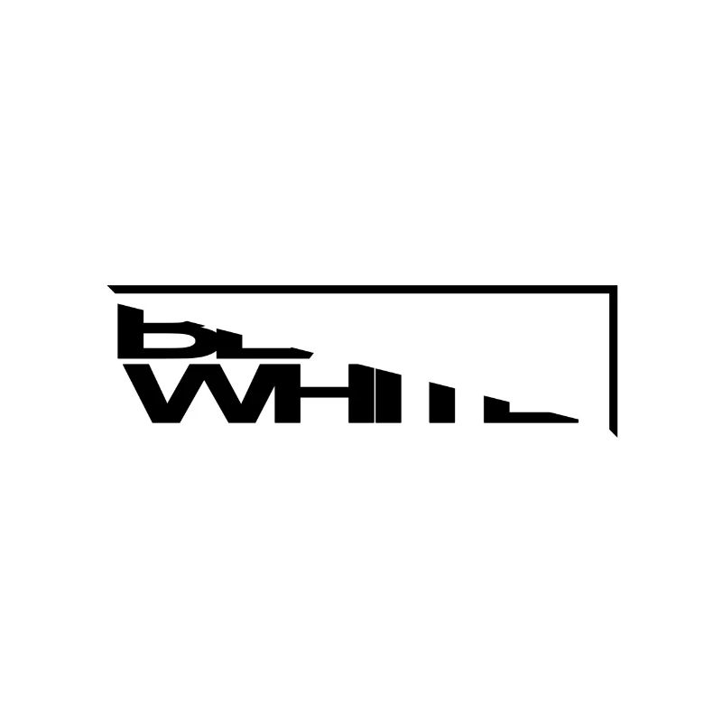 schwarz weiß