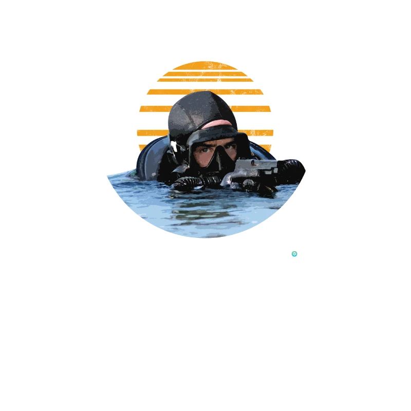 Navy Seals Rescue Diver