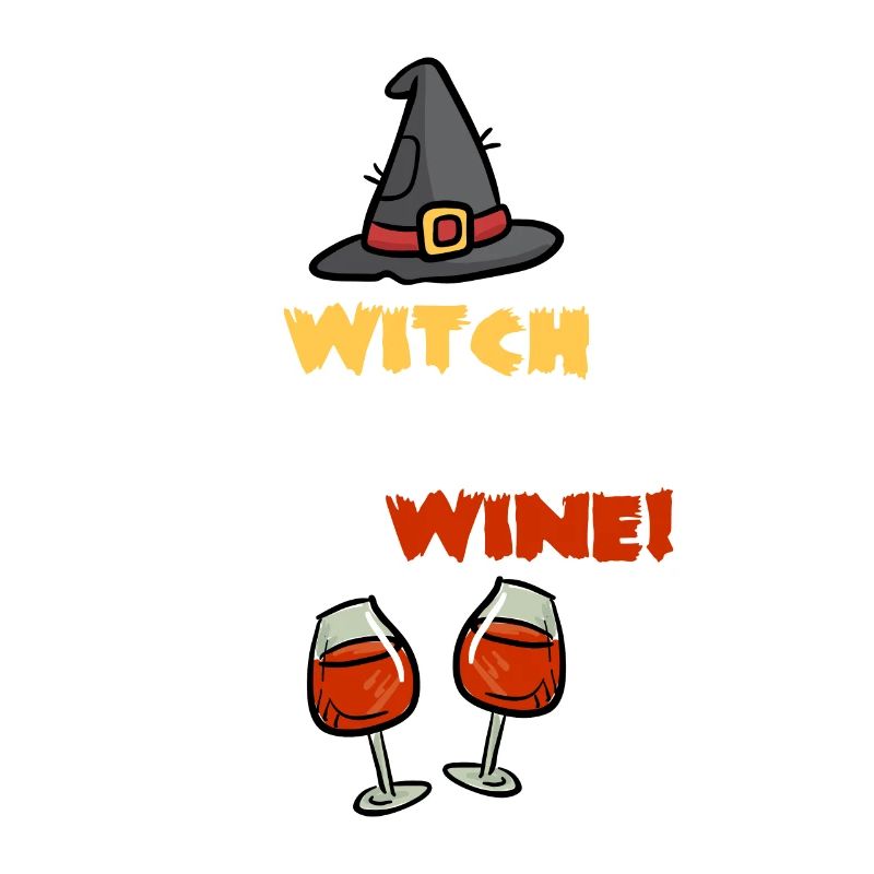 Cadeau de sorcière