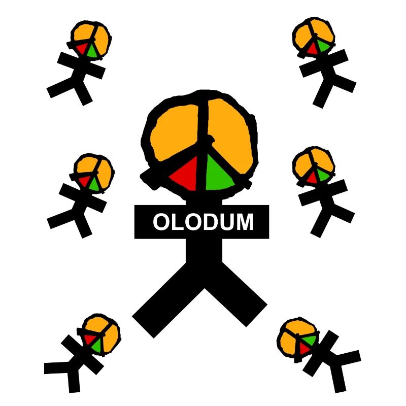 OLODUM Samba