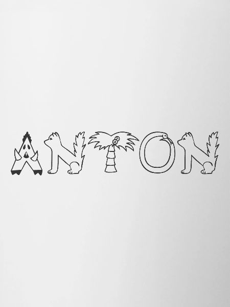 Anton