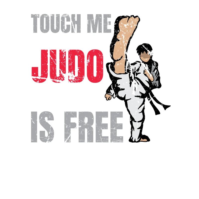 judo