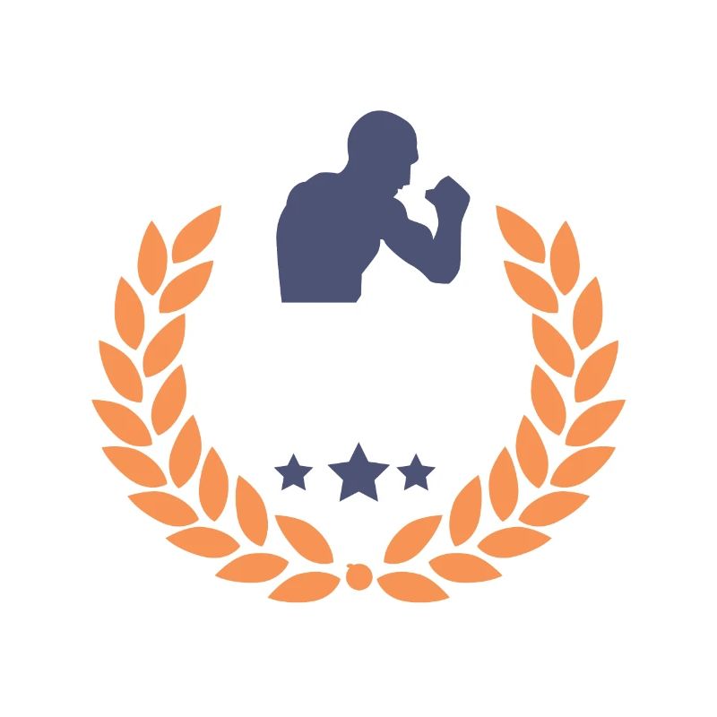 Gants de boxe boxe boxe combat cadeau de combat