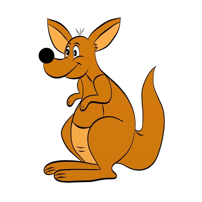 Kangourou Kangourou