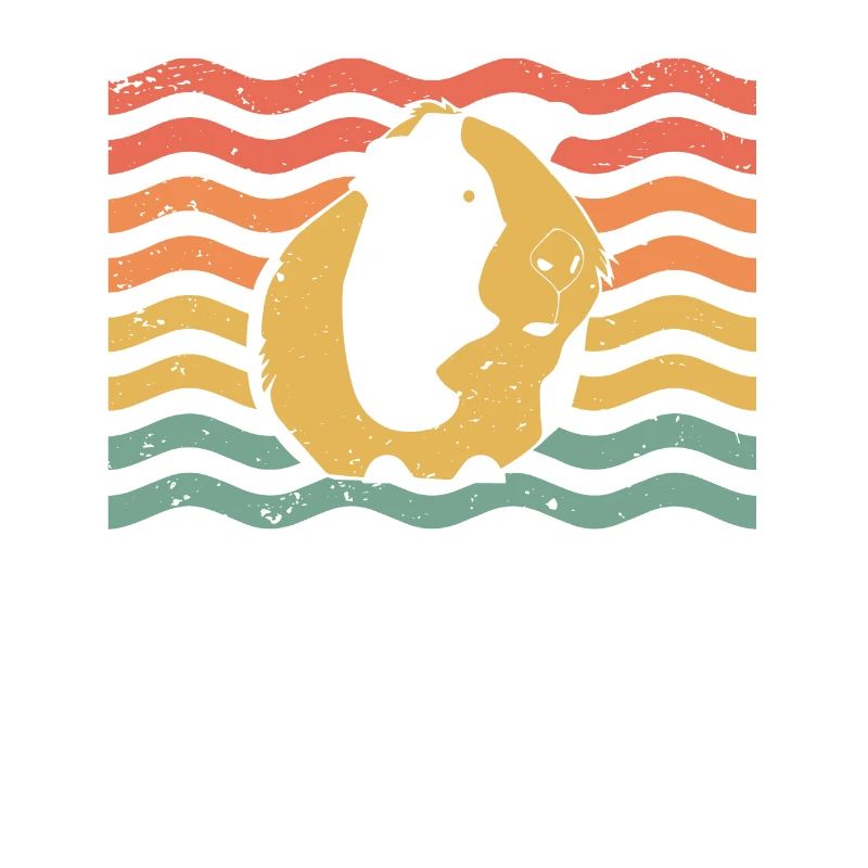 Rongeur de cochon d'Inde