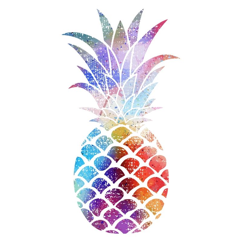 Résumé d'ananas