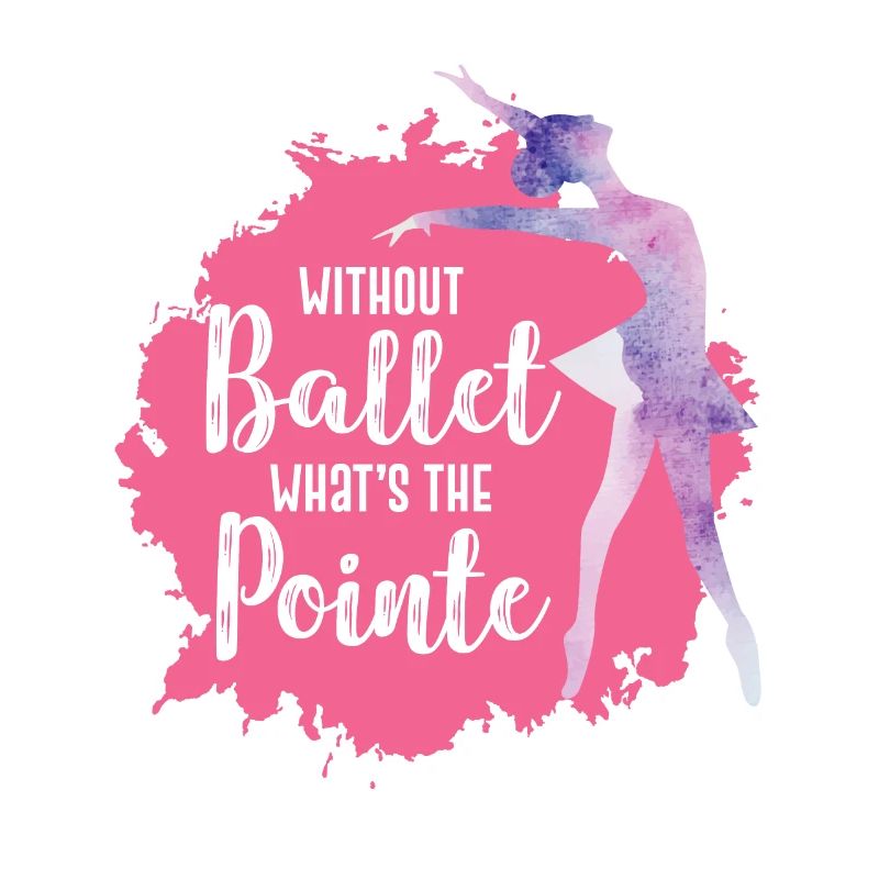 Dancing Ballet