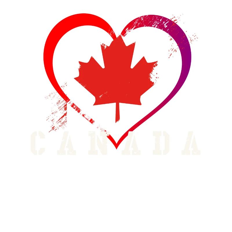 J'aime le canada