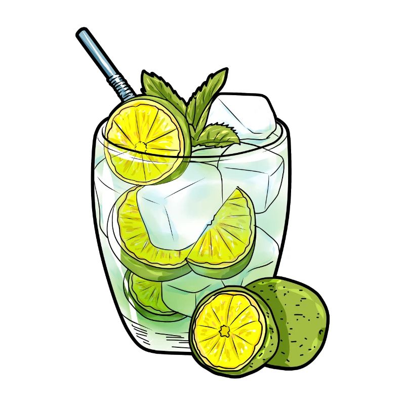 Caipirinha
