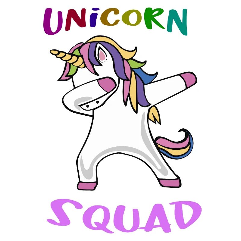 EINHORN SQUAD
