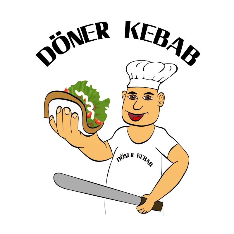 Döner Kebab