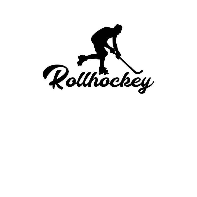Rollhockey, perfektes Geschenk, Geburtstag, Weihnachten