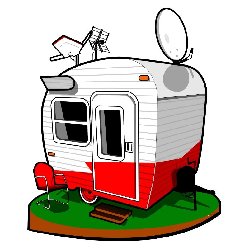 caravan