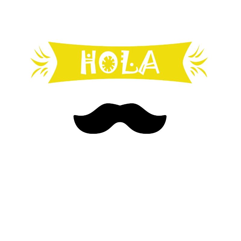 Hola! Sprichst du spanisch?