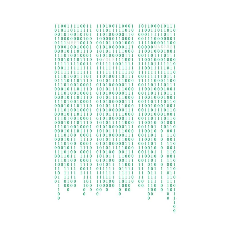 Matrix code
