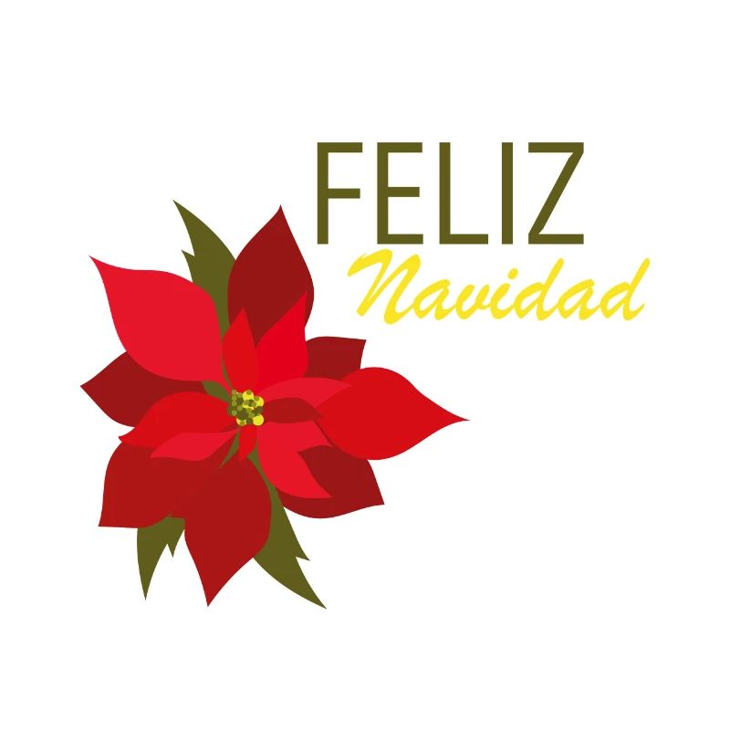 Feliz Navidad