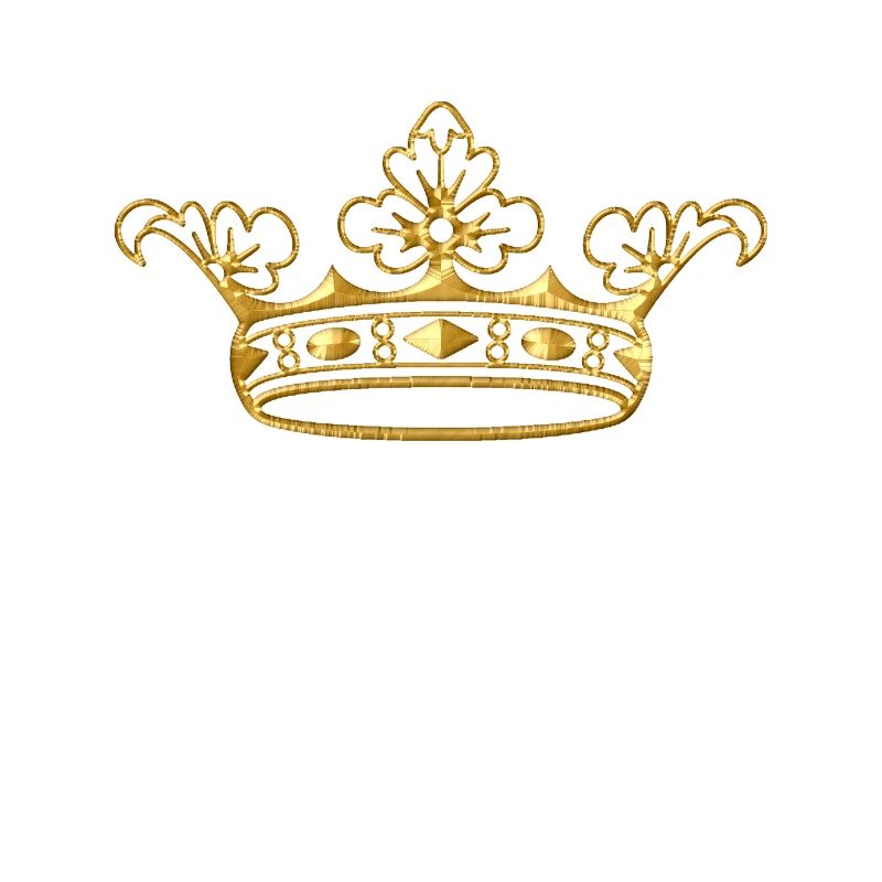 Fürstenkrone