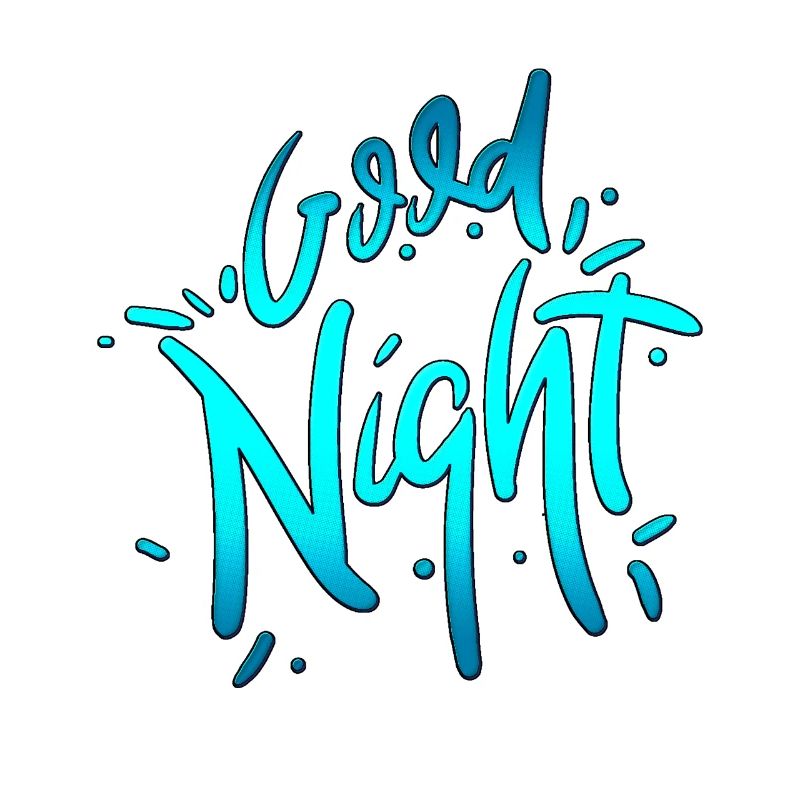 Good Night