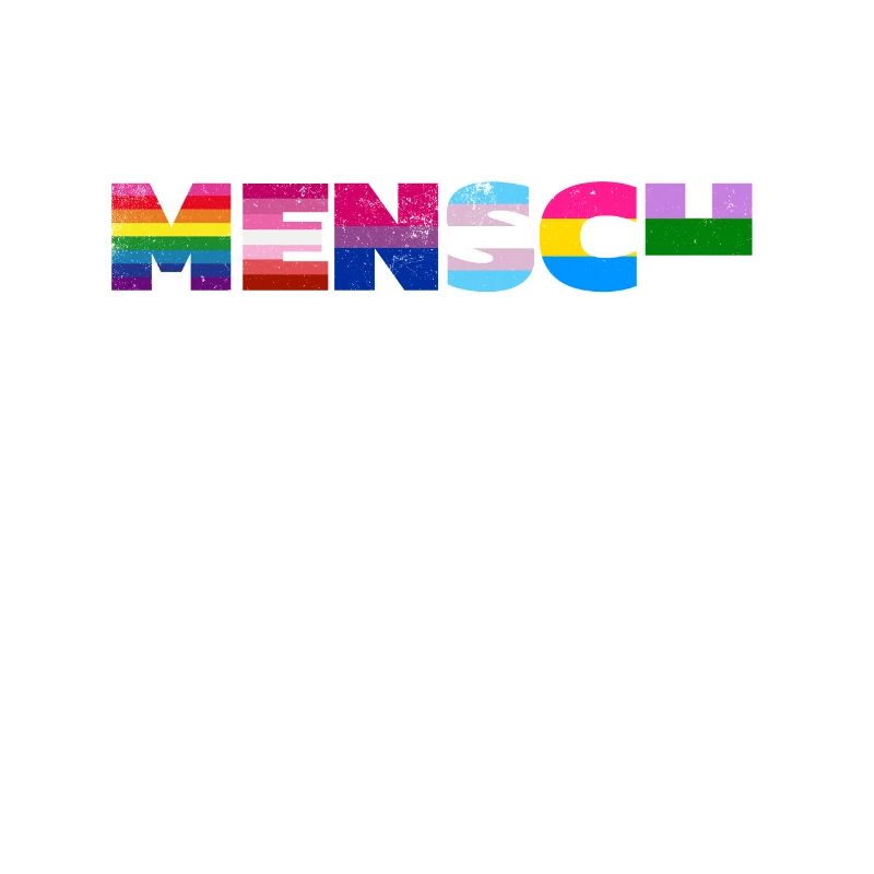 Regenbogen Pride Flag Design
