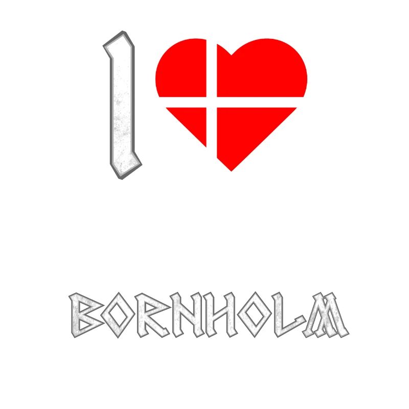 Bornholm Denmark