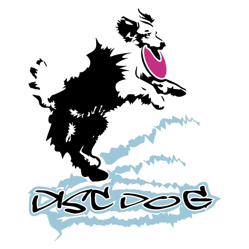 Disc Dog