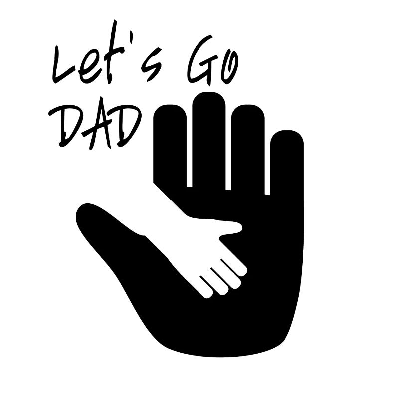 Let's Go DAD