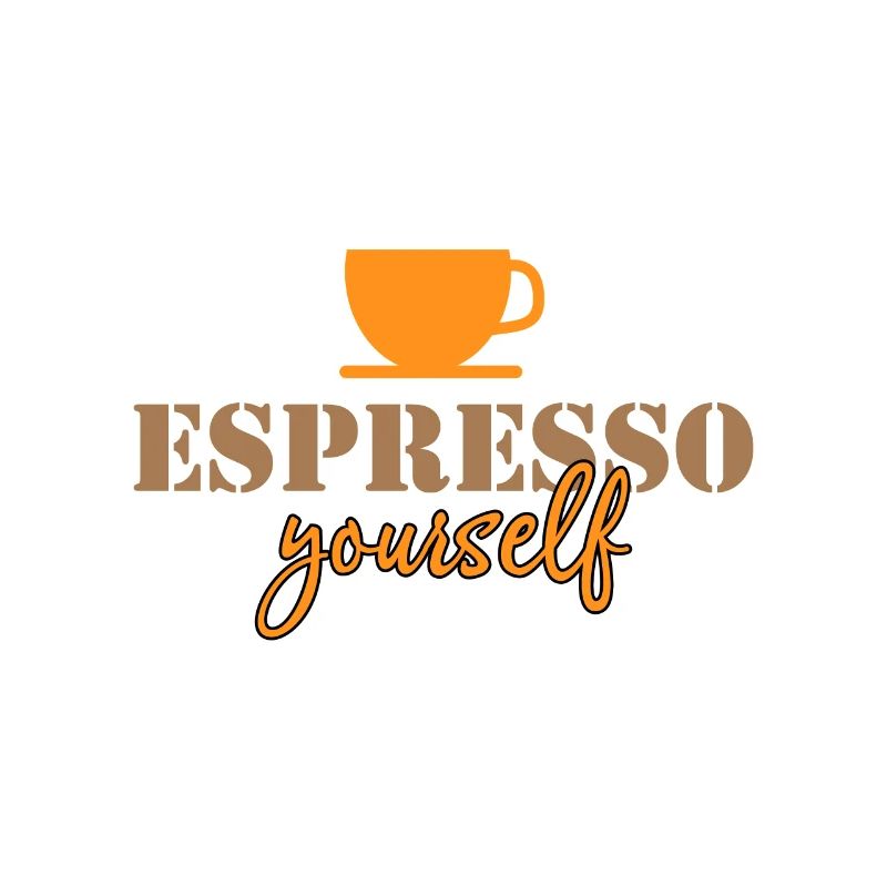 Espresso vous-même